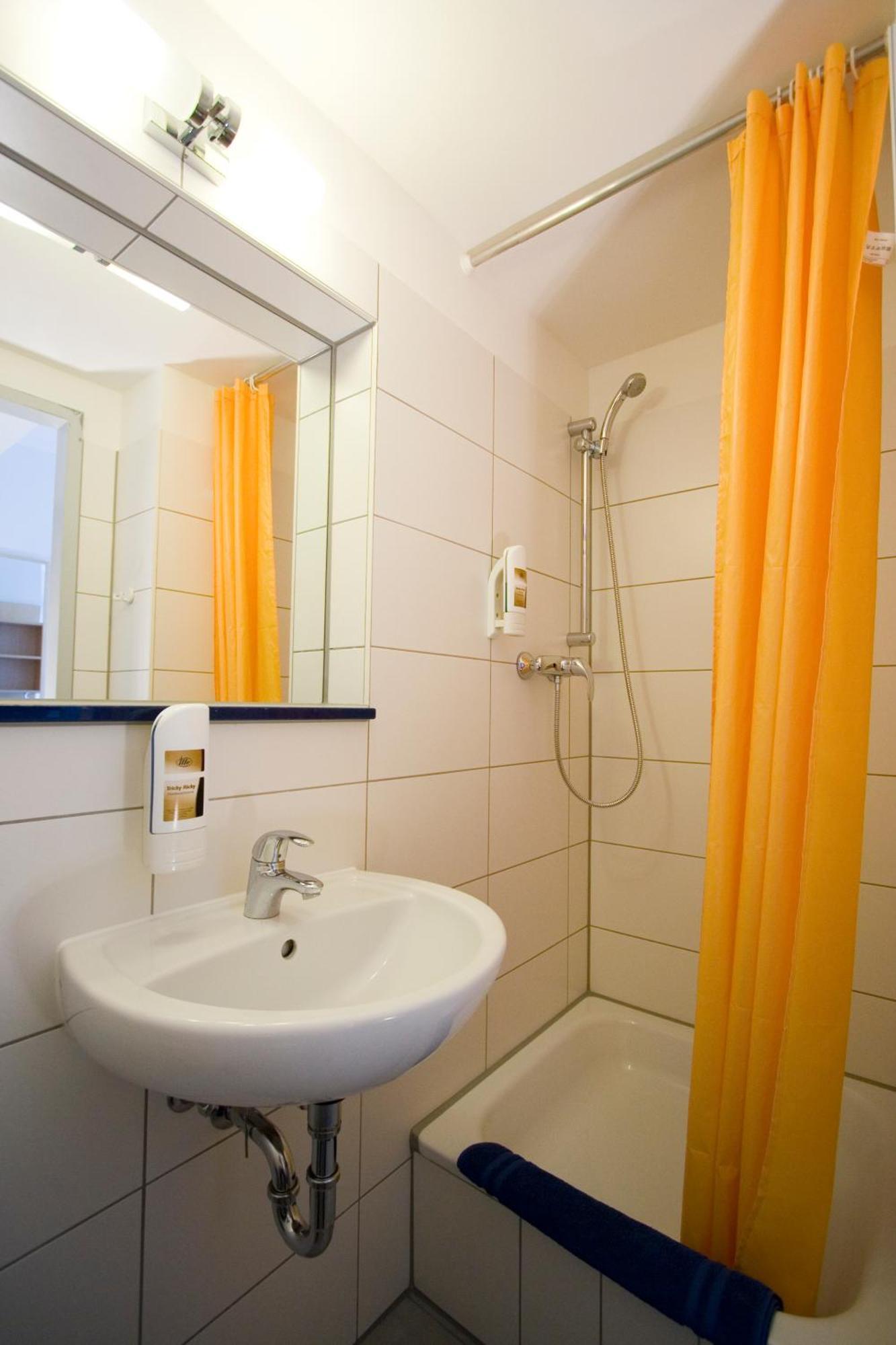 Hotel Transit Loft Berlin Dış mekan fotoğraf