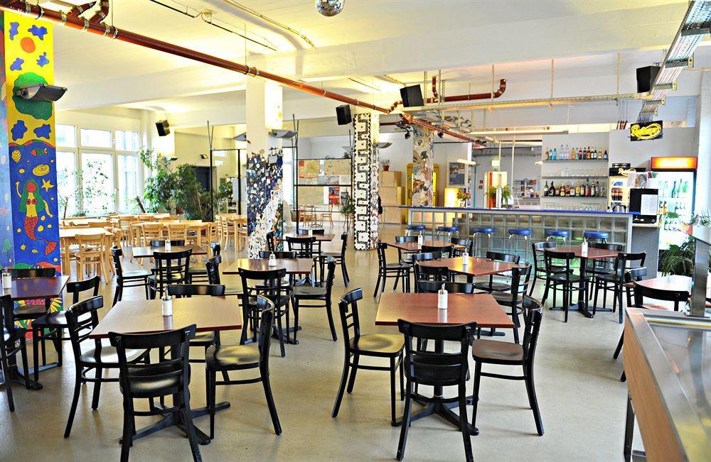 Hotel Transit Loft Berlin Dış mekan fotoğraf