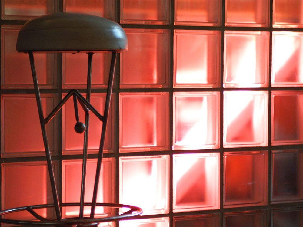 Hotel Transit Loft Berlin Dış mekan fotoğraf