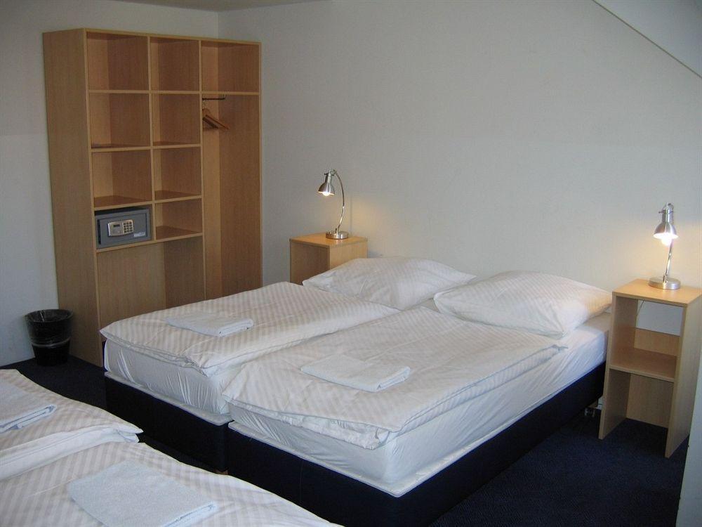 Hotel Transit Loft Berlin Dış mekan fotoğraf