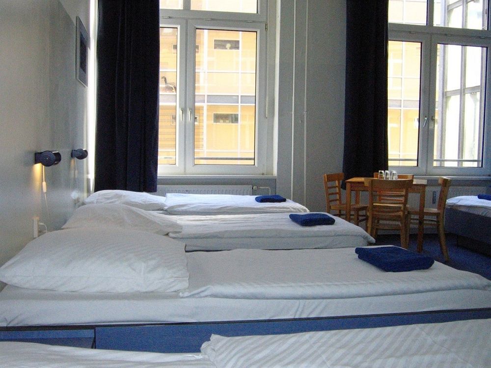 Hotel Transit Loft Berlin Dış mekan fotoğraf